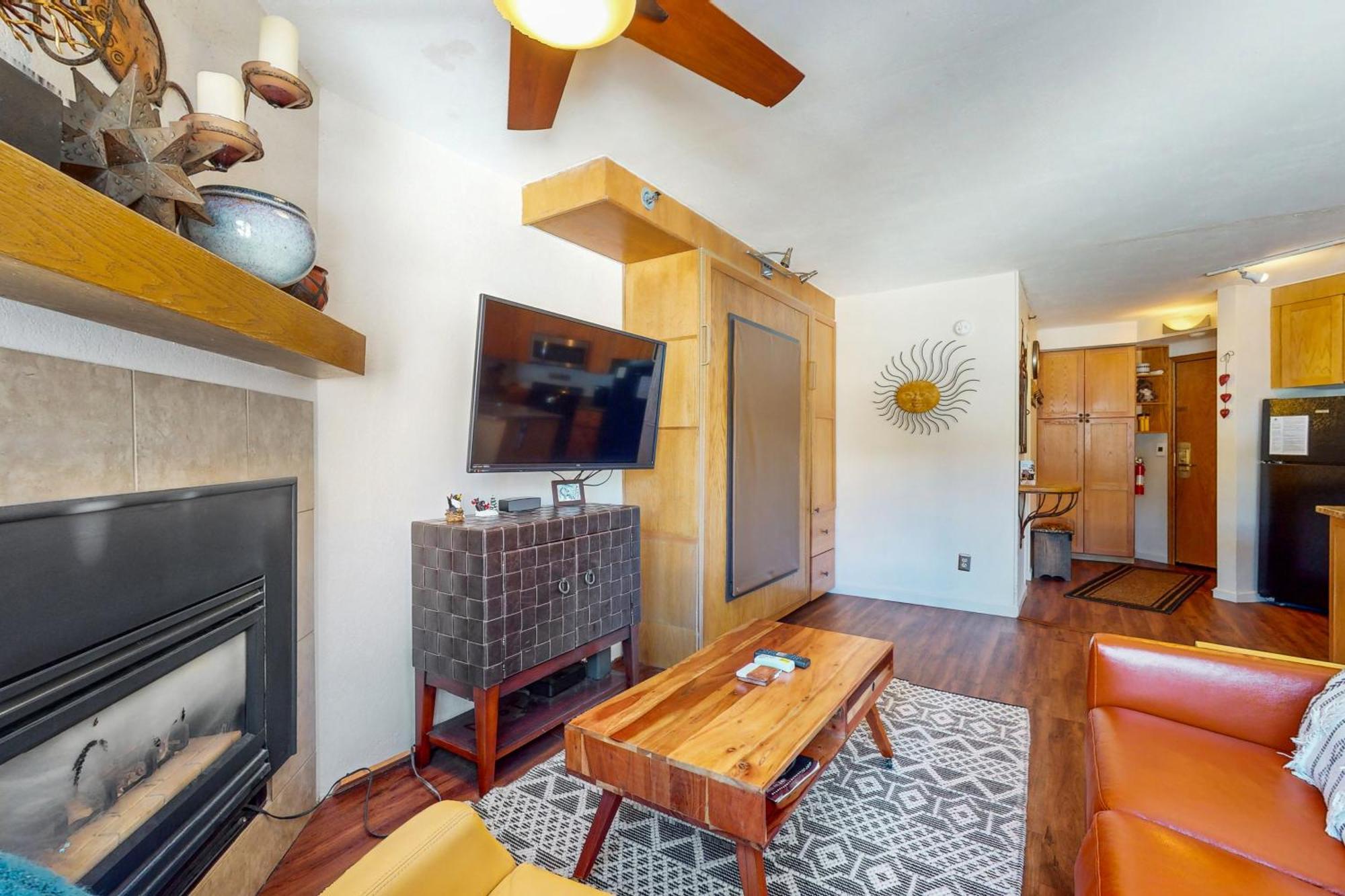 Iron Horse Studio Retreat Winter Park Exterior foto