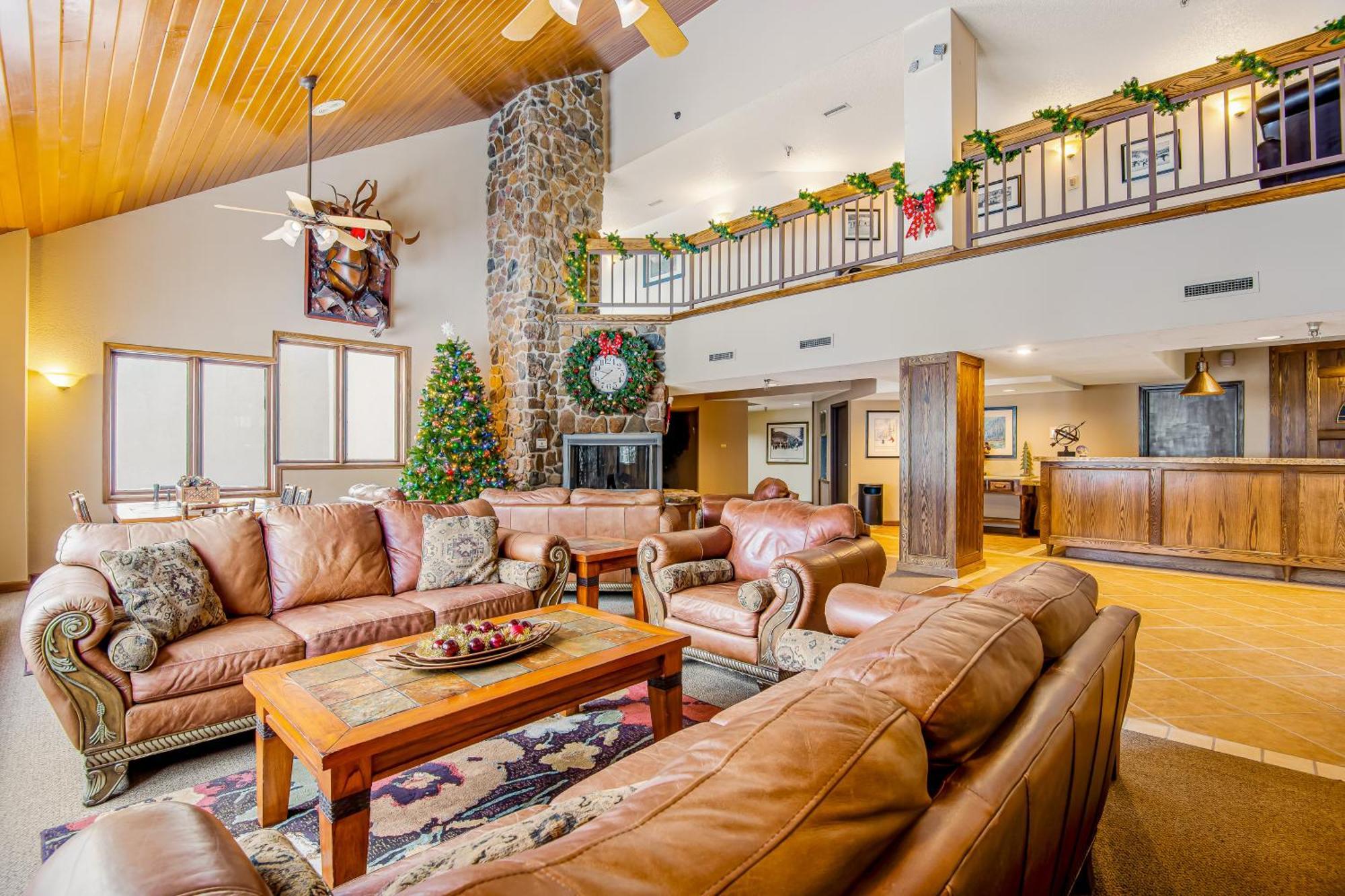 Iron Horse Studio Retreat Winter Park Exterior foto