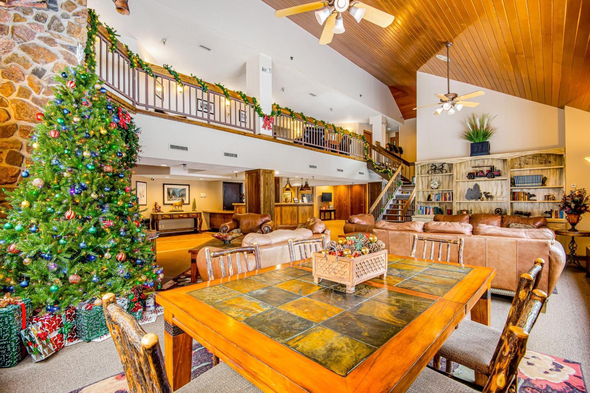 Iron Horse Studio Retreat Winter Park Exterior foto