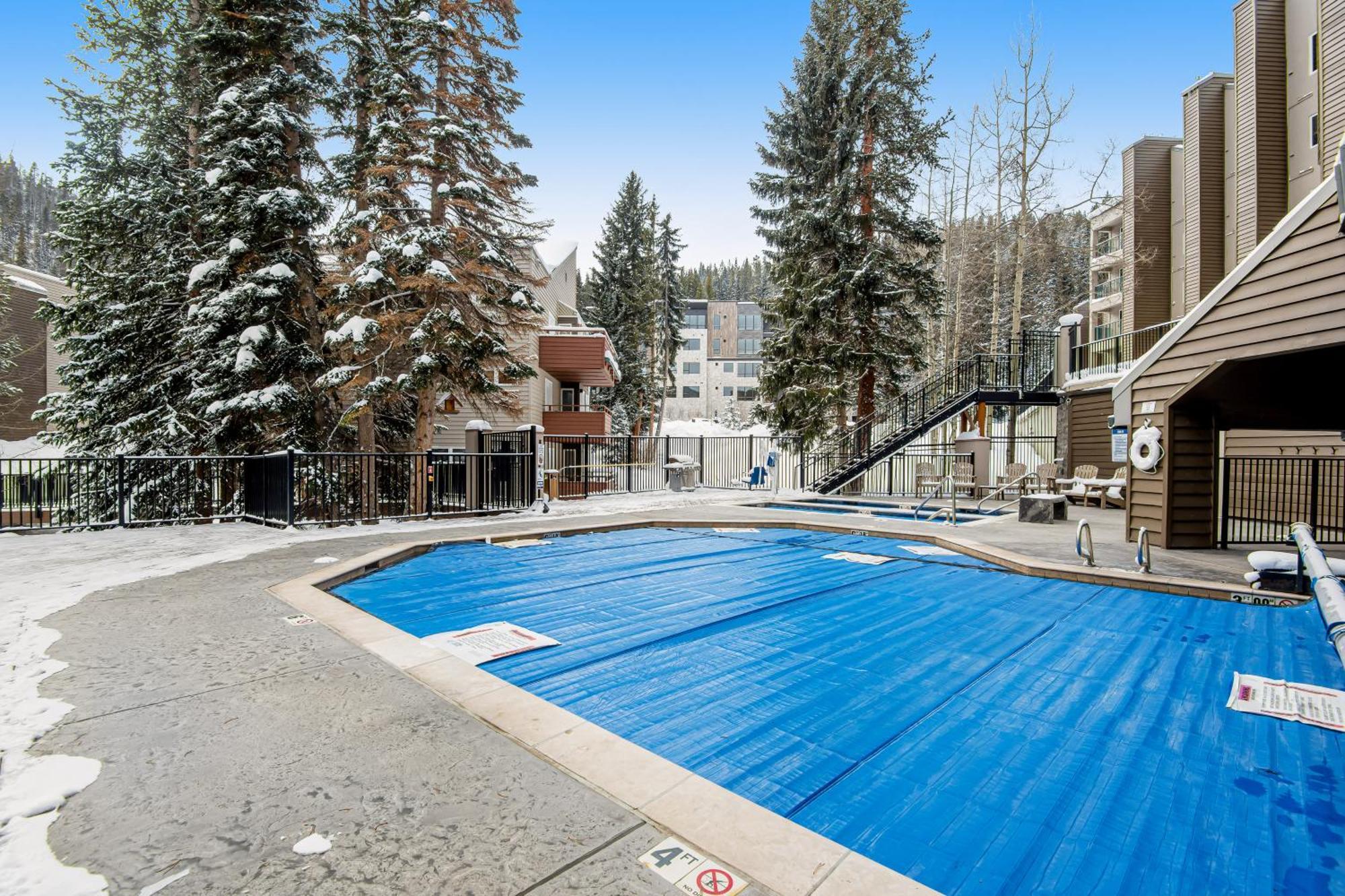 Iron Horse Studio Retreat Winter Park Exterior foto